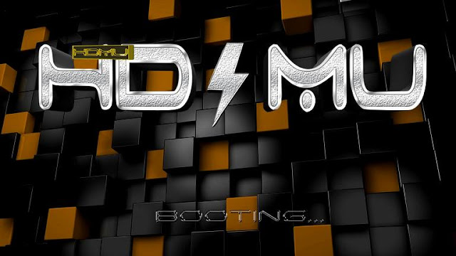 HDMU HDMedia-Universe Image Download