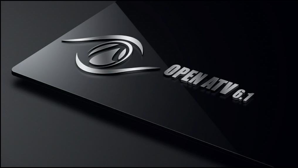 OpenATV 6.1 Image Download