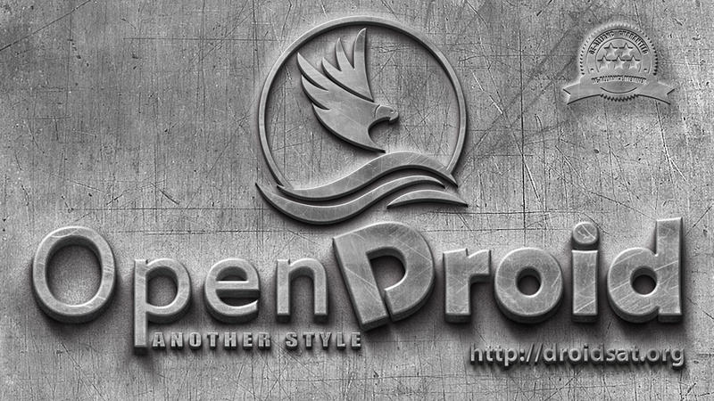 OpenDroid 6.4 Image Download