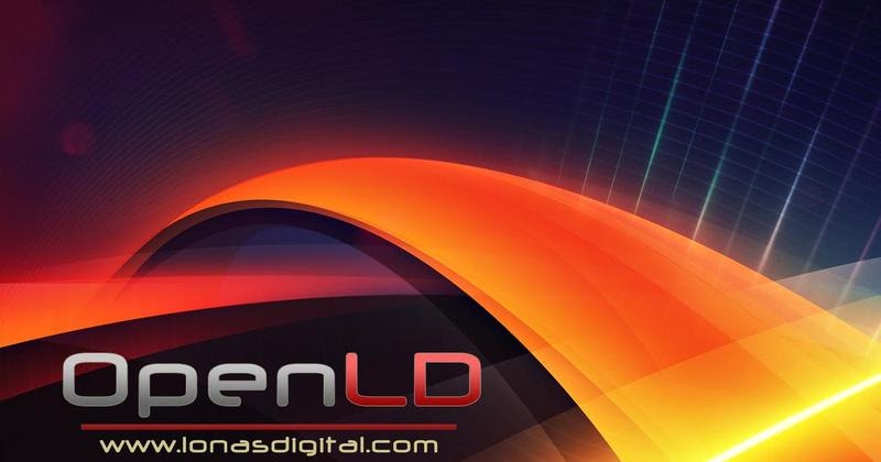 OpenLD Image Download