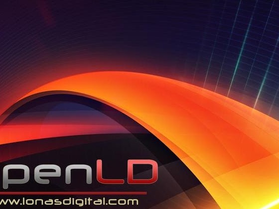 OpenLD Image Download