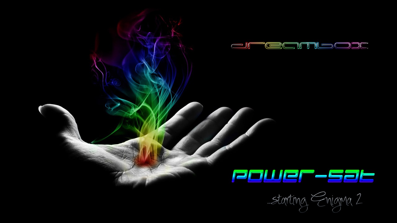 PowerSat Image Download