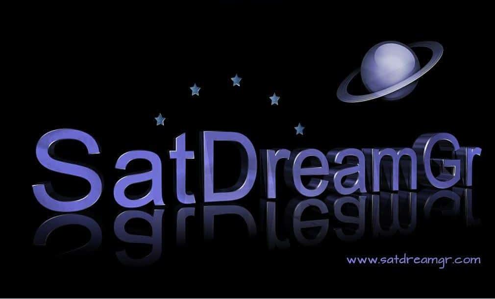 SatdreamGR Image Download