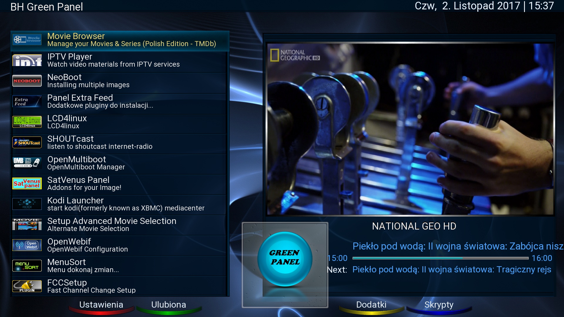 AeonFHD_MOD skin Sharp987 mod for Black Hole by fhroma