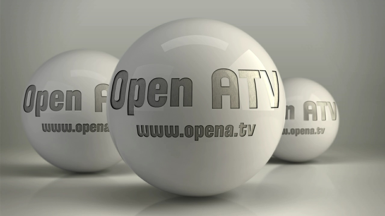 openatv boot logo