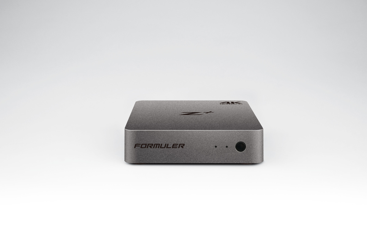 Formuler Z+
