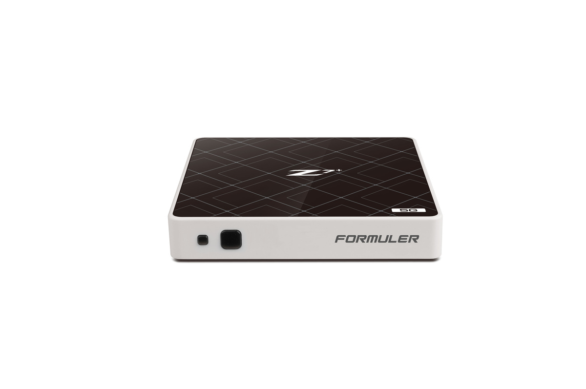 Formuler Z7+ 5G