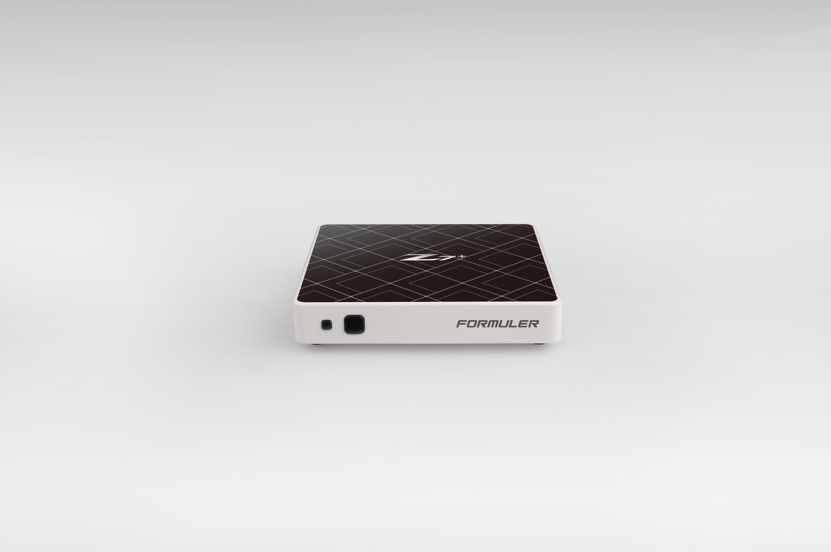 Formuler Z7+
