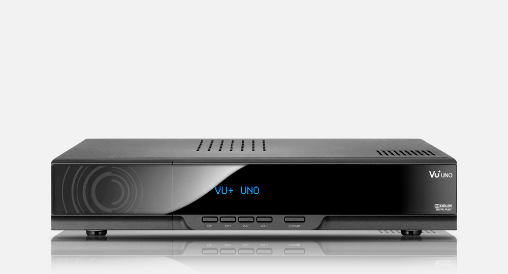 VU+ UNO