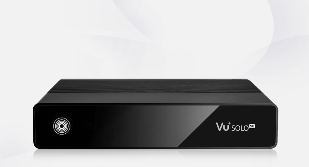 VU+ SOLO SE