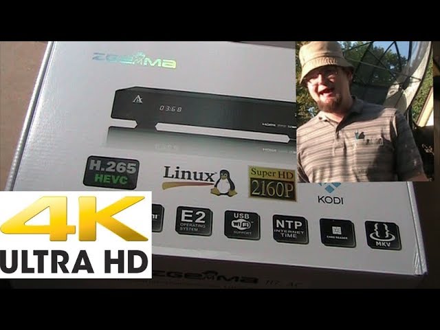 HOW TO GET FREE 4K UHD TV CHANNELS