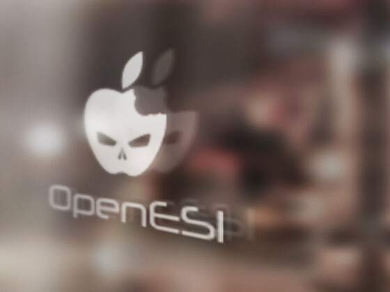 OpenESI 8.5