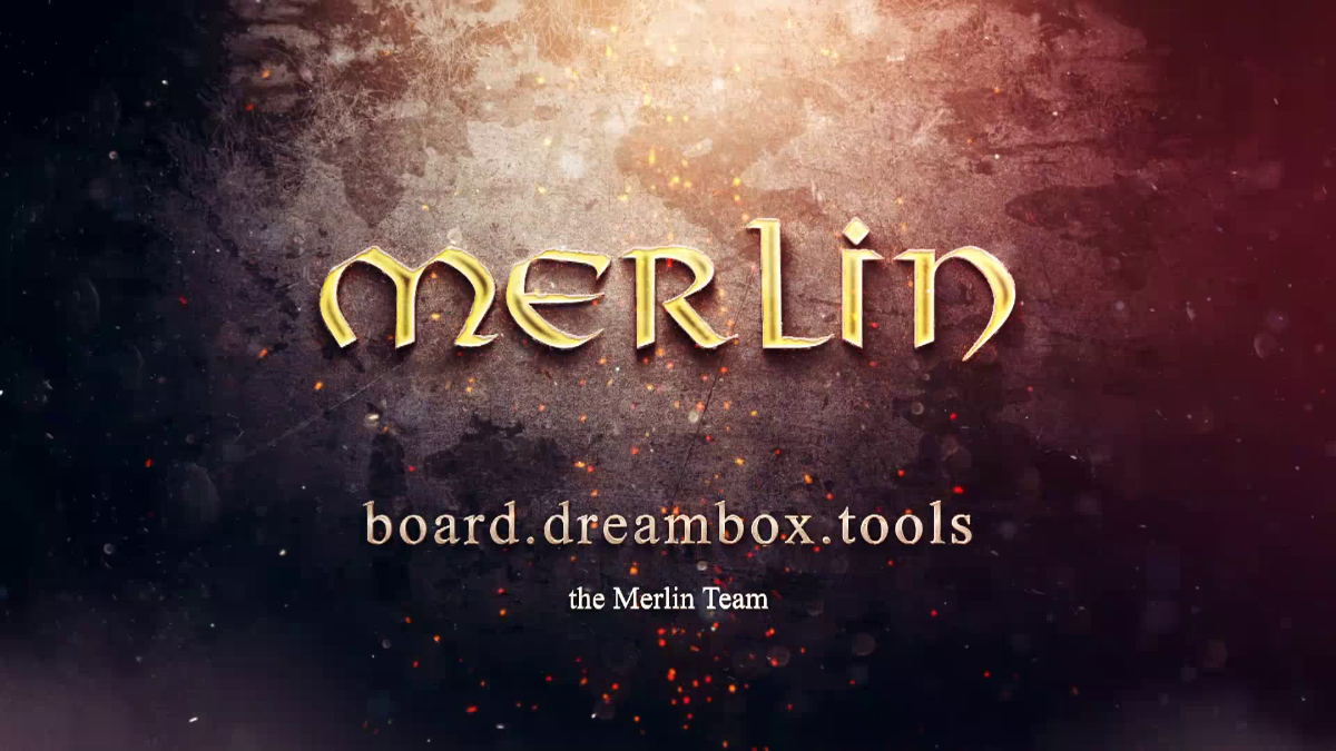 Boot Video For Merlin4 Dreambox Enigma2 Image