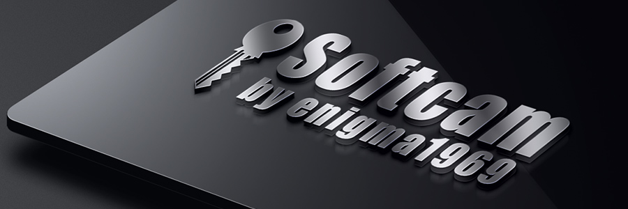 Softcam by enigma1969
