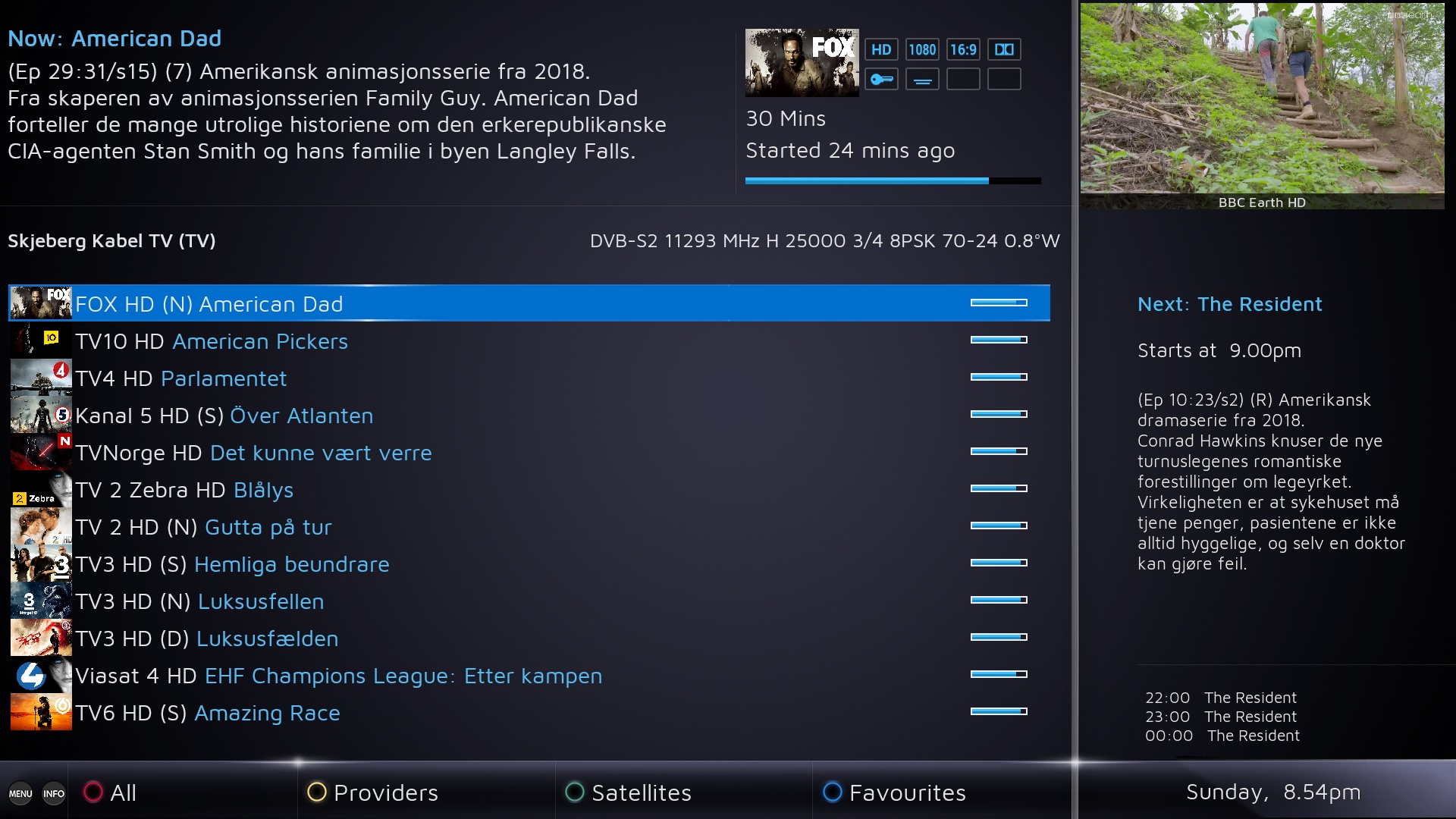Slyk-Onyx-1080 by KiddaC Converted to OpenBlackhole 4.3