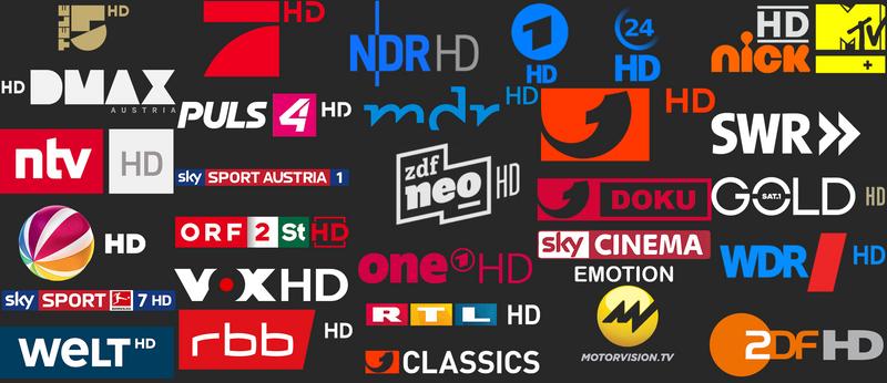 HD Picons 300x130 Transparent Astra 19,2°E Linuxlover2012