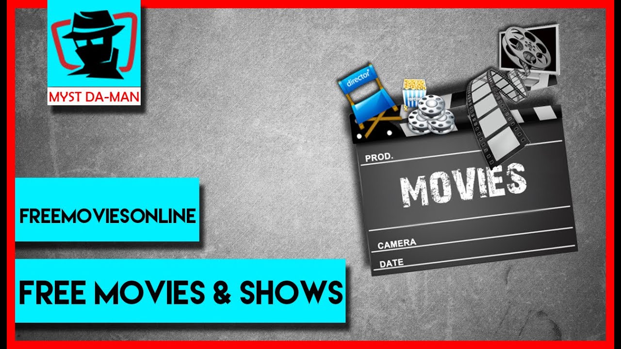 WATCH FREE MOVIES & TV SHOWS ONLINE ON ANY DEVICE