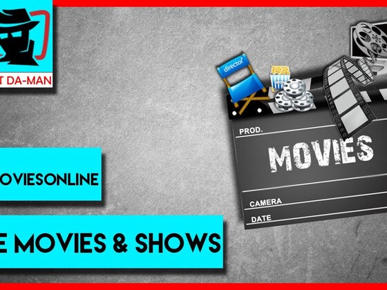 WATCH FREE MOVIES & TV SHOWS ONLINE ON ANY DEVICE