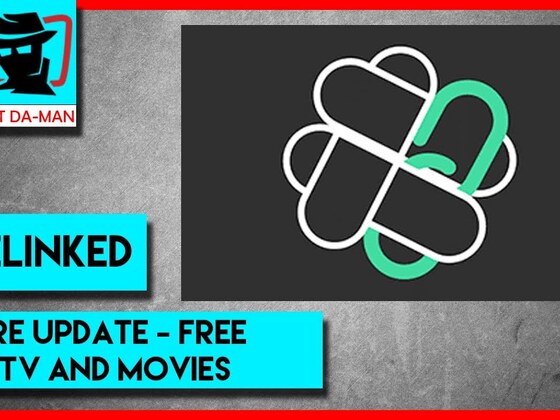 FILELINKED STORE UPDATE | GET ALL YOUR FREE TV AND MOVIE APPS