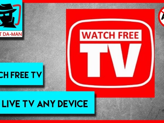 FREE LIVE TV ON ANY DEVICE WITH NO DOWNLOAD REQUIRED