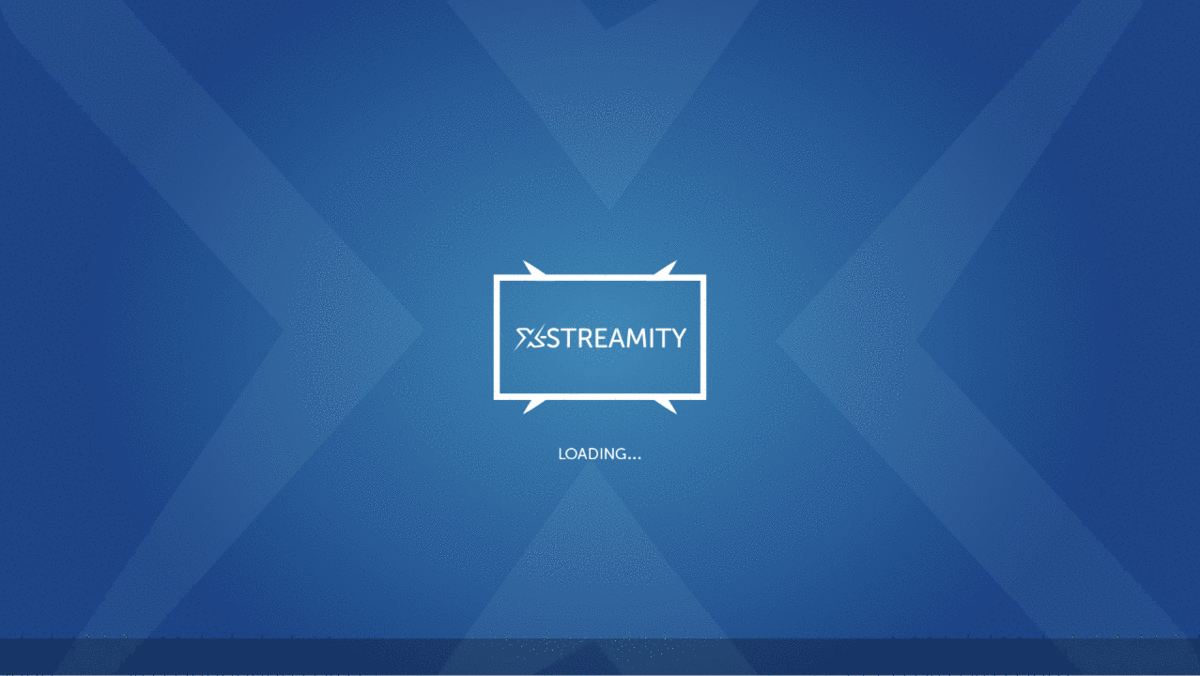 X-STREAMITY