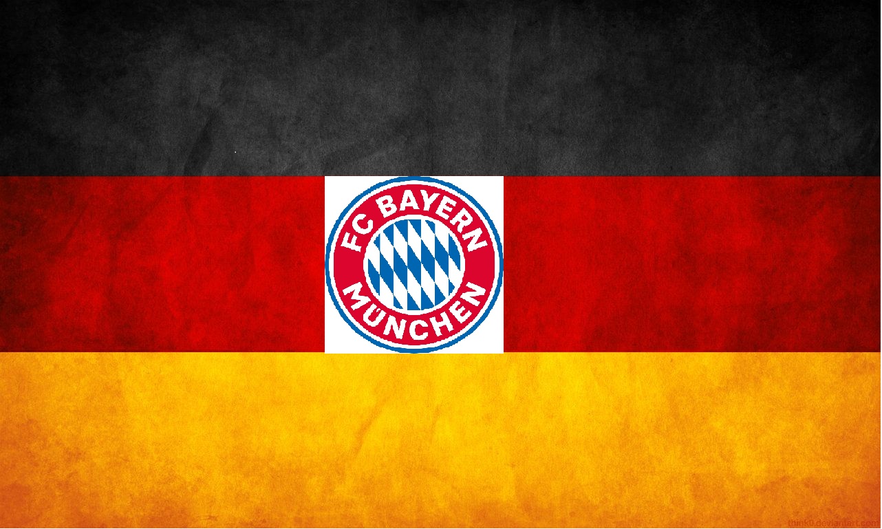 germany - FC Bayern Munich