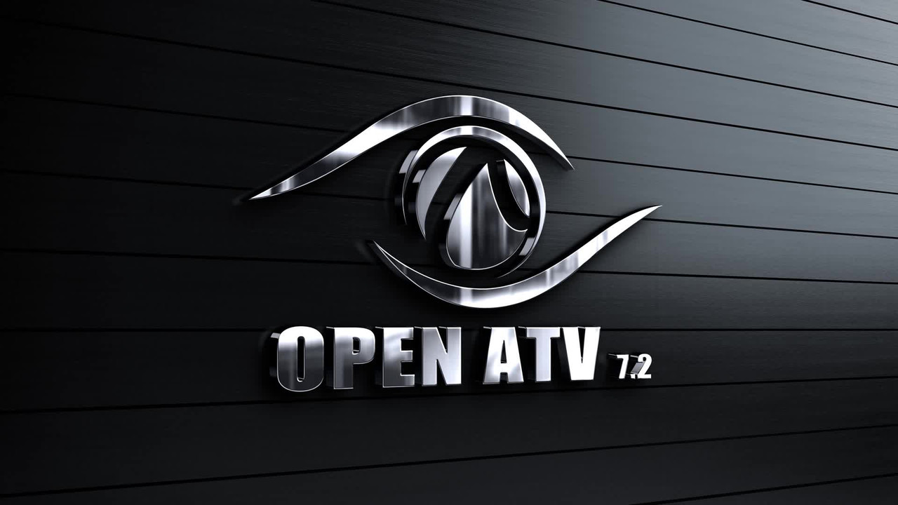 OpenATV 7.2