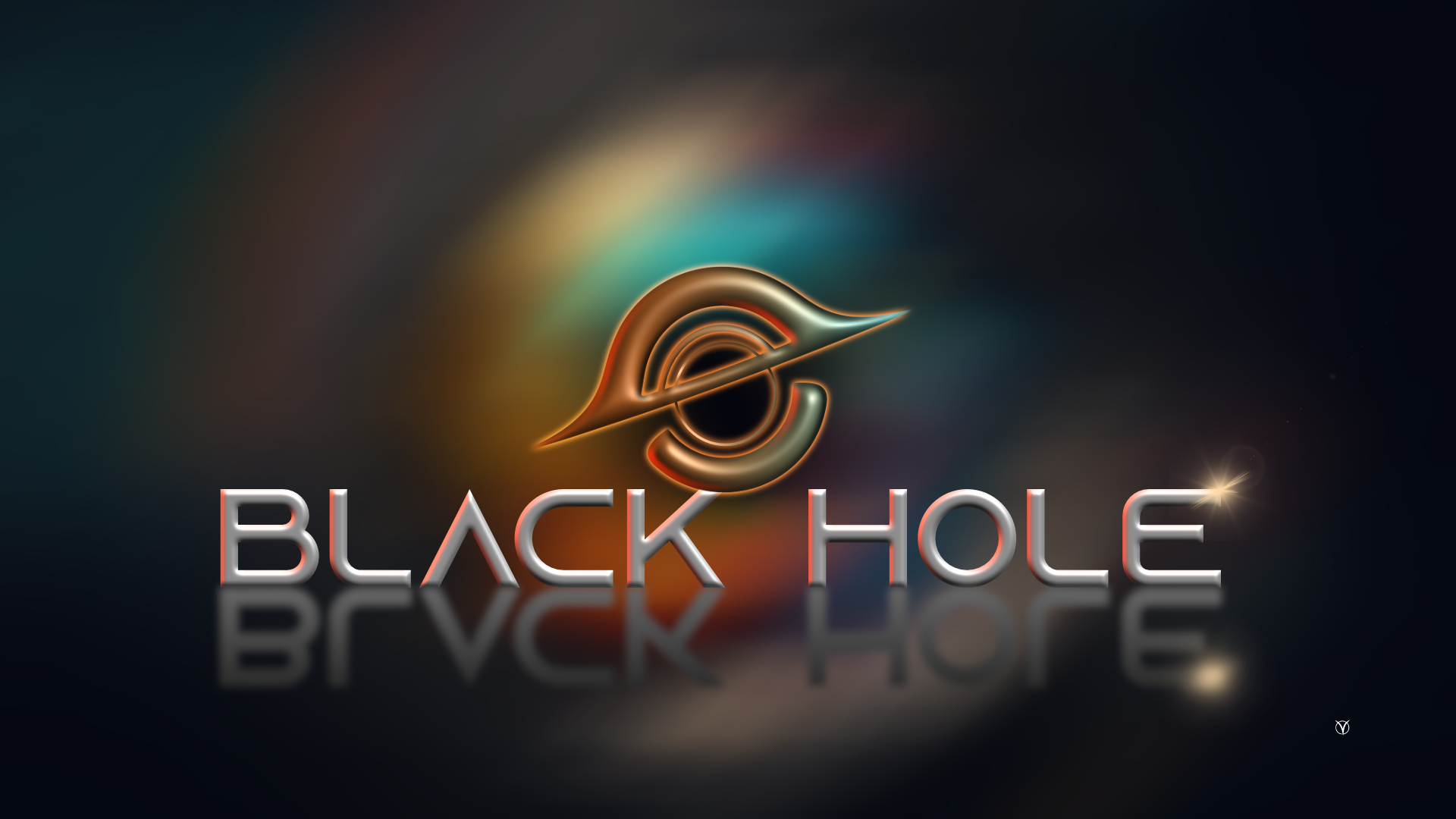 open BH
