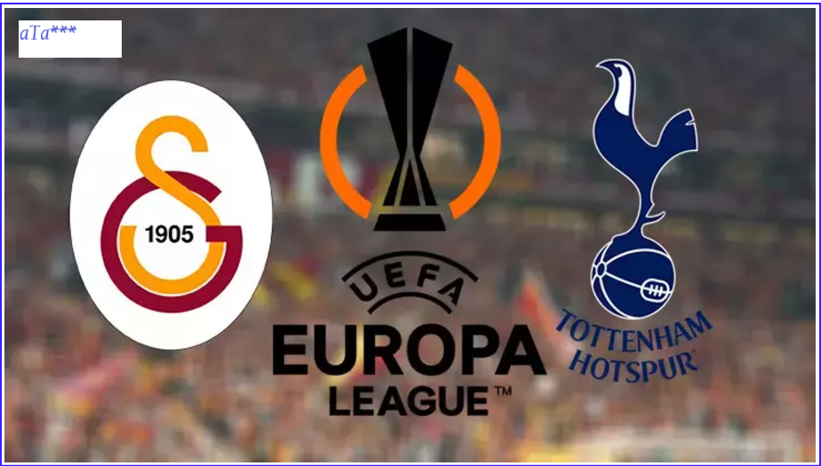 Galatasaray-Tottenham H 2024