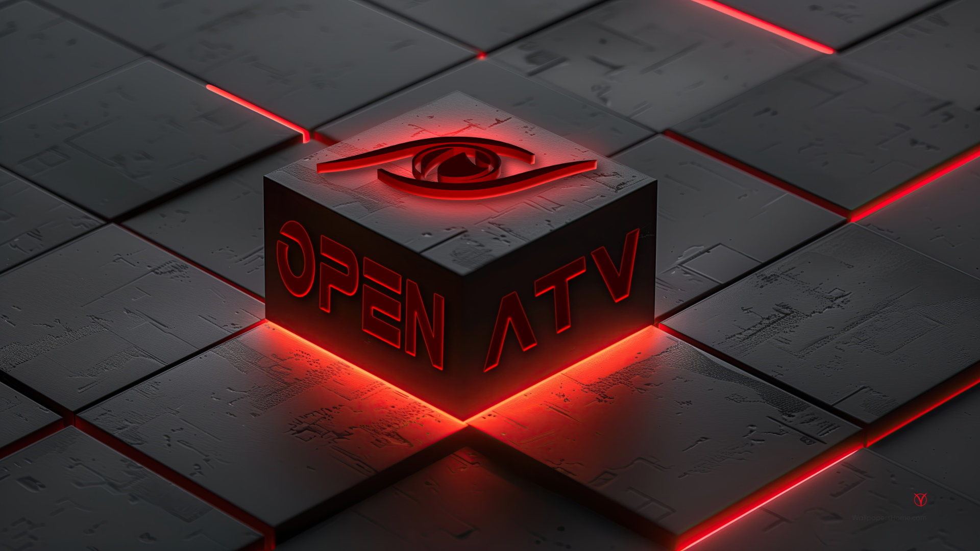 open ATV Cube Red _ 19112024 1