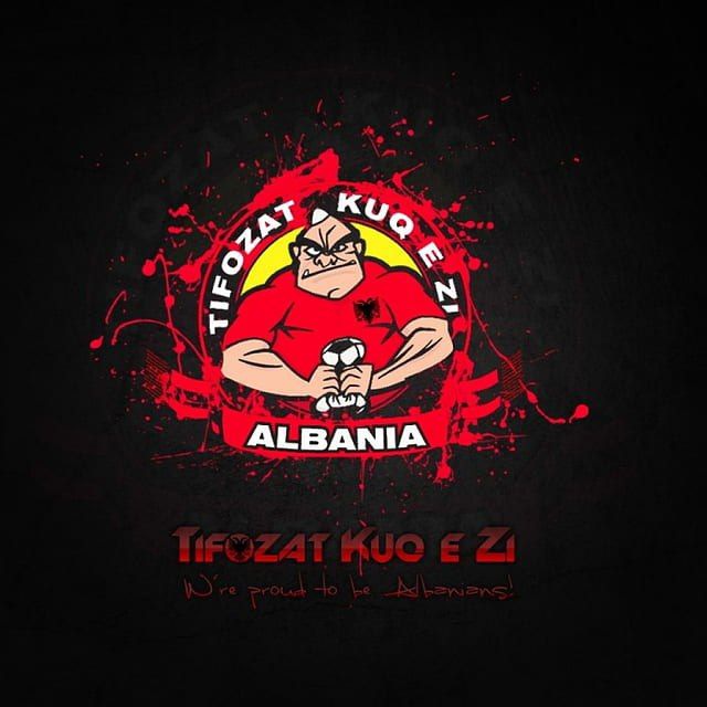 TKZ ALBANIA