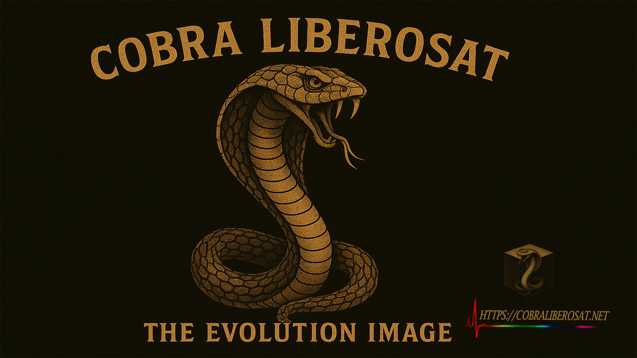 cobraliberosat image
