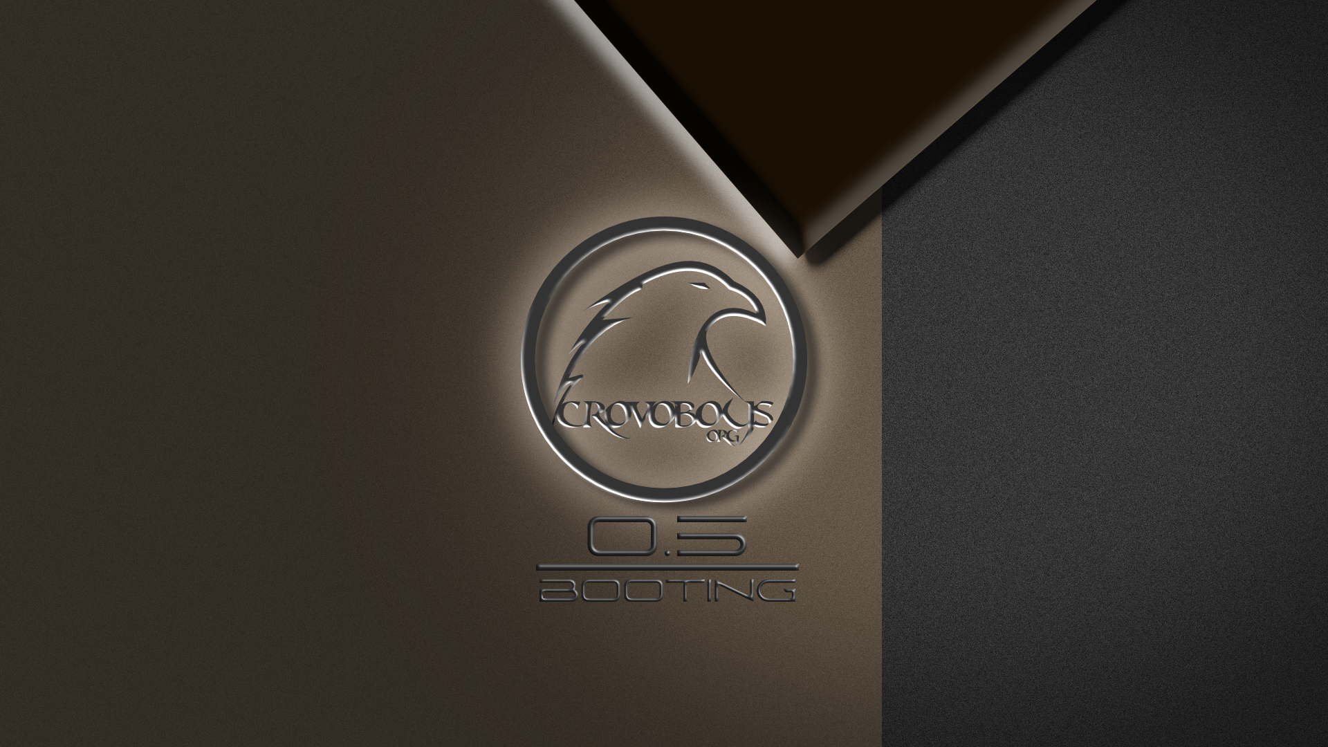 Bootlogo Corvoboys 05