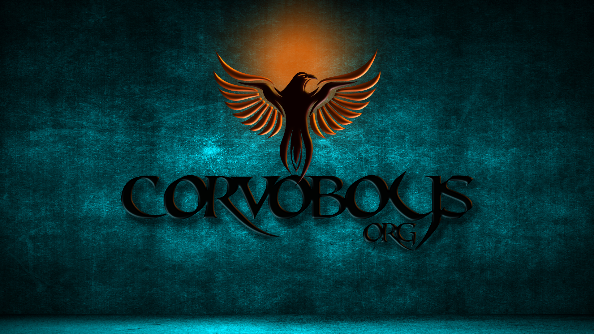 Bootlogo Corvoboys 05