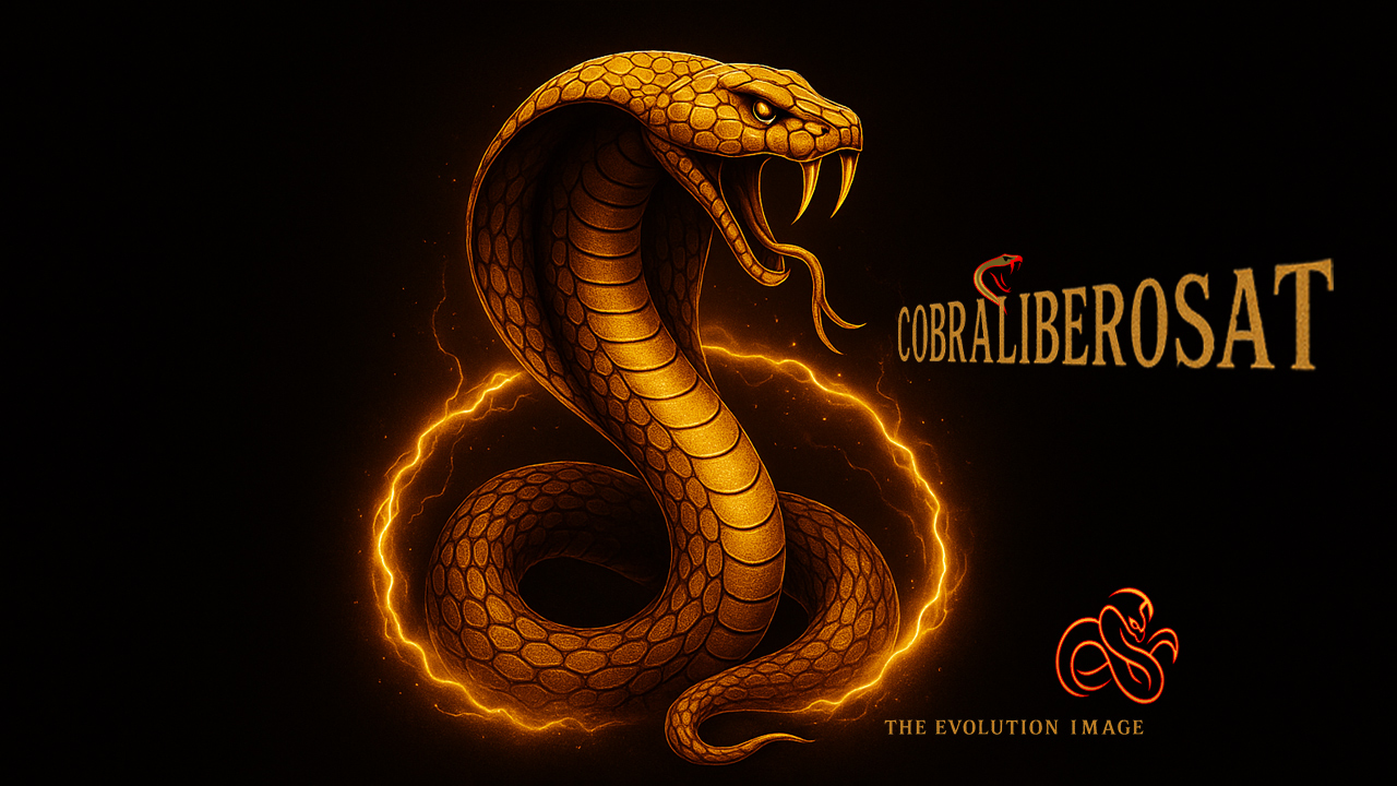 Cobraliberosat