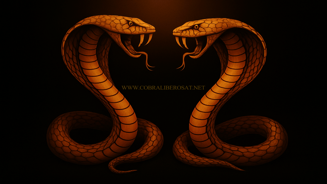 Cobraliberosat