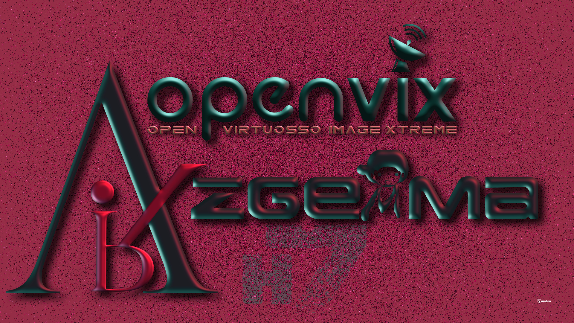 Open ViX Image metalic 10122025 4