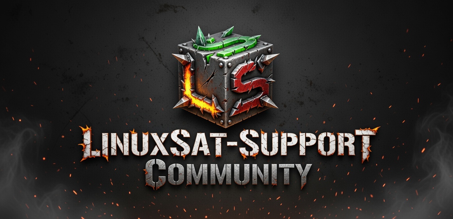 linuxsat