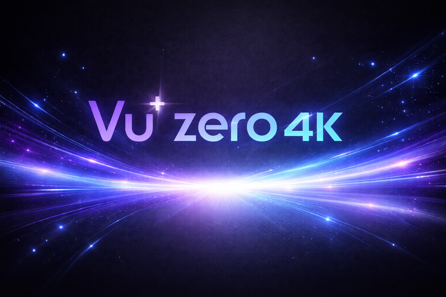 Vu+ZERO 4K