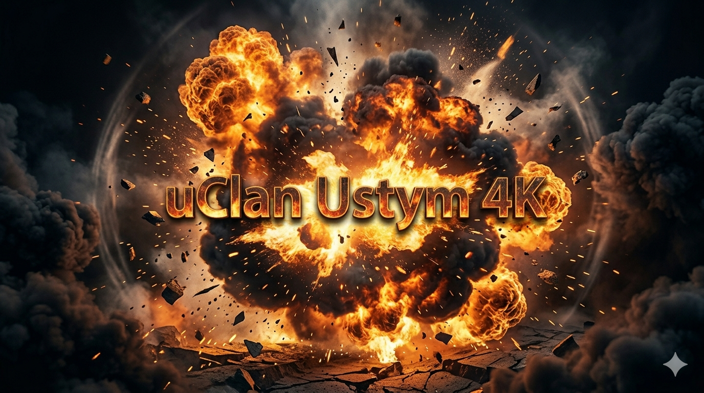 uClan Ustym