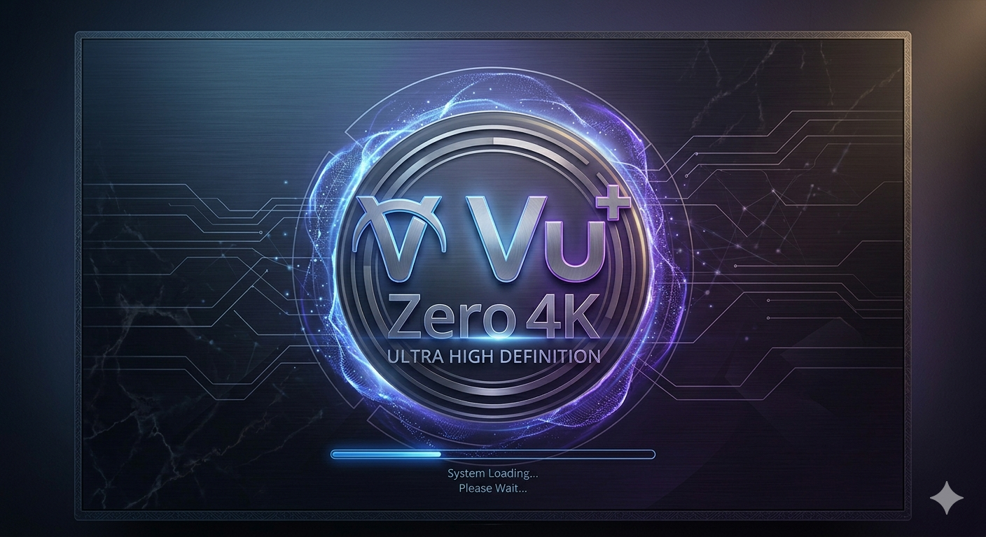 Vu+zero4K