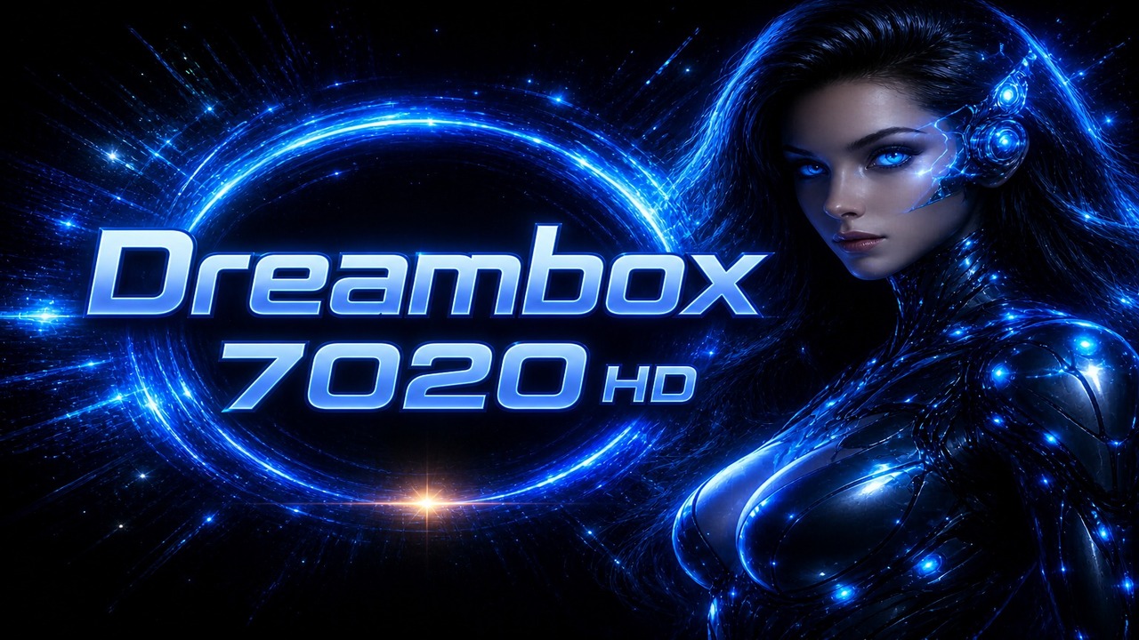7020 HD