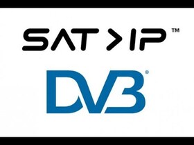 Dreambox ONE SATIP TEST