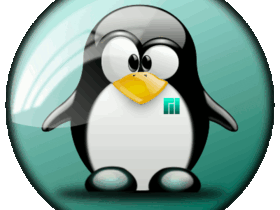 The Walking Tux