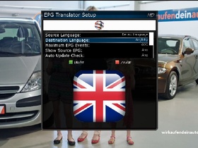 EPG Translator Plugin