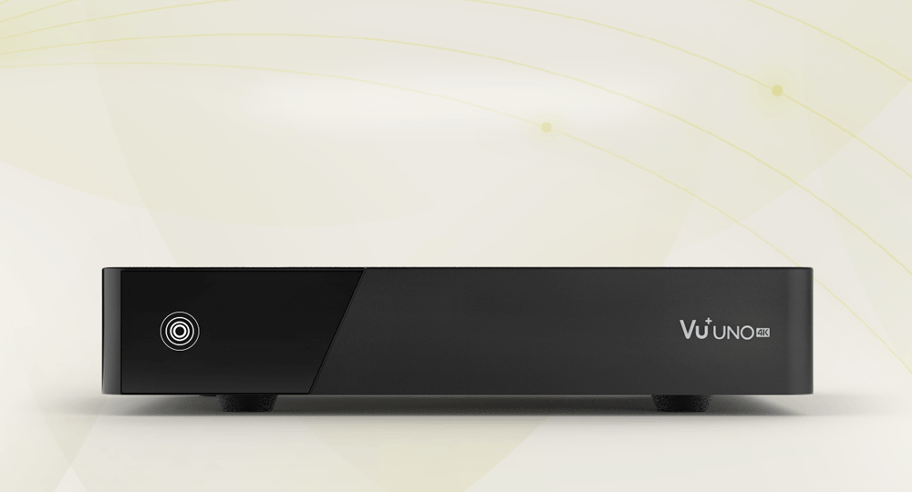 VU+ UNO 4K - Linux Satellite Support Community