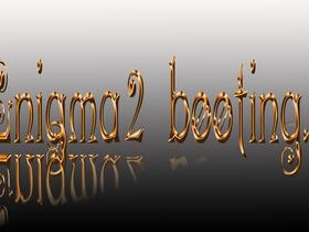 enigma2 bootlogo