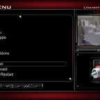 Skin Redheat Linuxsat