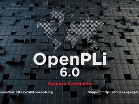 Openpli 6.0 Homebuild by Foxbob For VUPlus Receivers with kodi-17.4