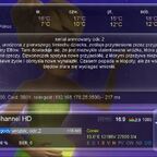 MY BLACK GLASS Skin by digiteng for Openpli